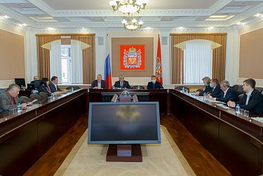 Совет ЗС утвердил повестку очередного парламентского заседания